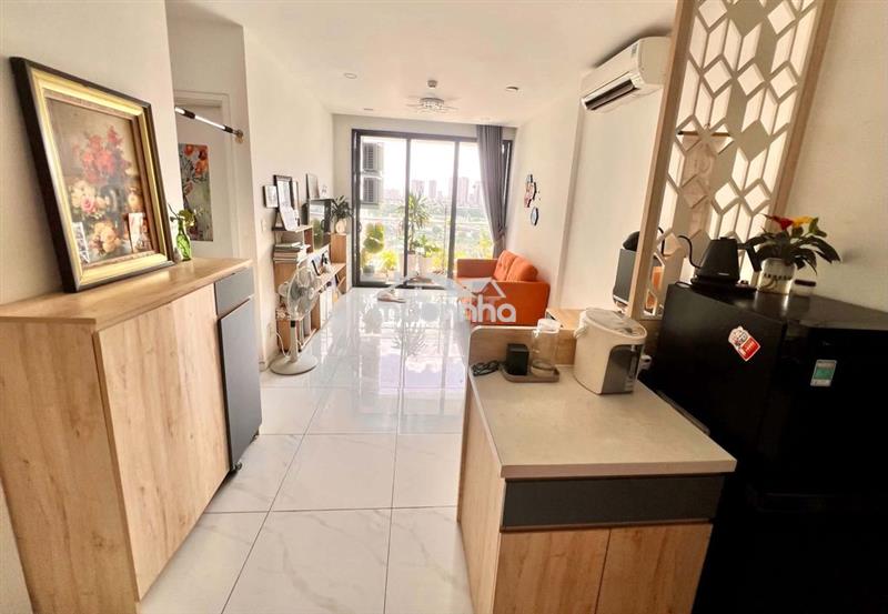 🔥 Căn 2pn – 55m² d’lusso emerald | mẫu căn không dễ gặp