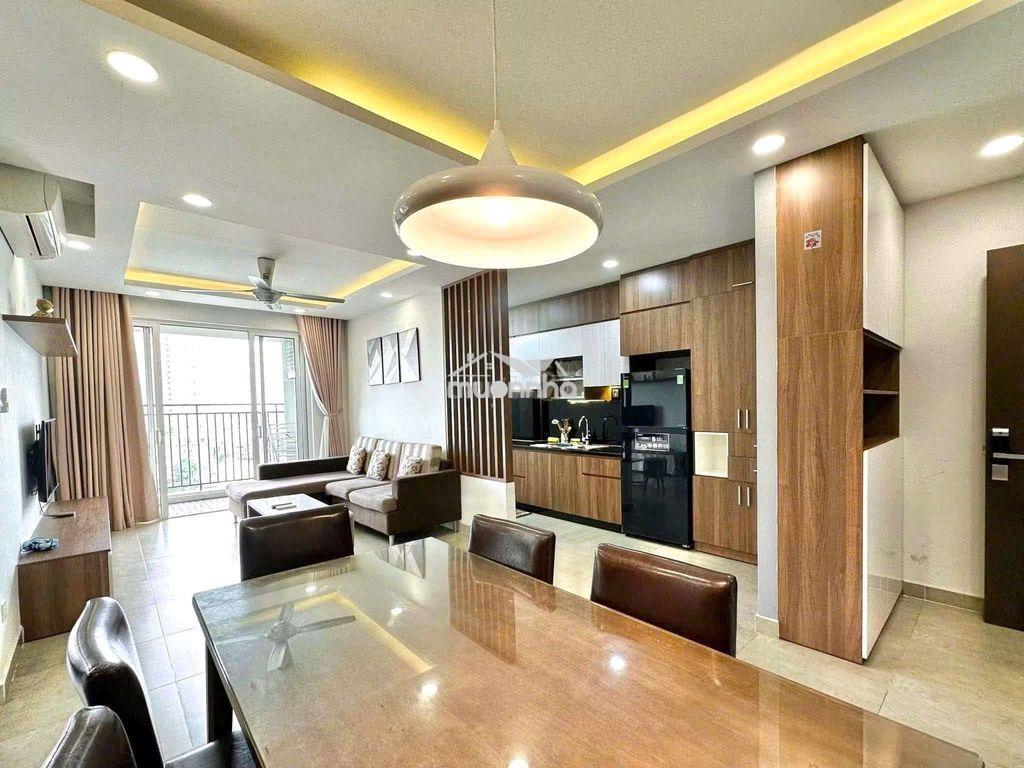 [Bán thật] 50m2 gần chợ bà chiểu, 2tỷ sổ riêng full nt ở liền vay 80% - 4