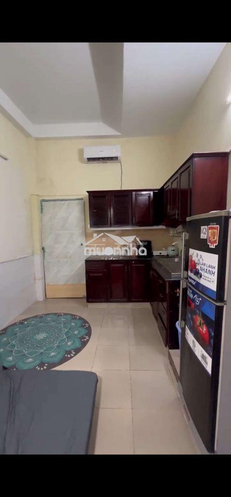 Chính chủ cho thuê phòng full nt gần trần não - 2