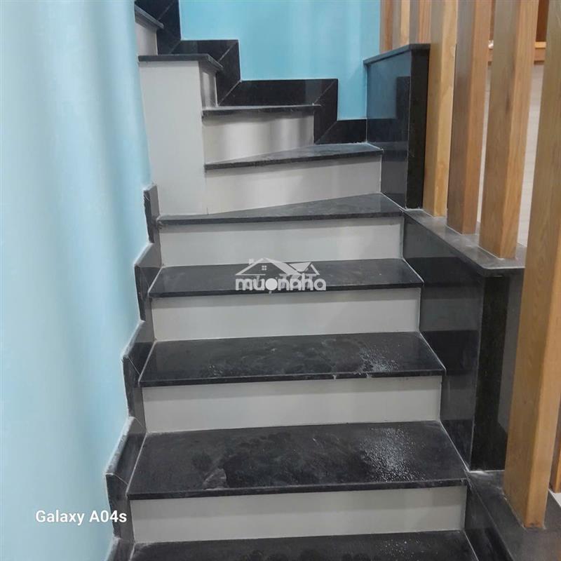 🏡✨ Quá rẻ nhà đẹp có lầu giá thuê chỉ 5tr/th 33m2 hợp đồng 1 năm