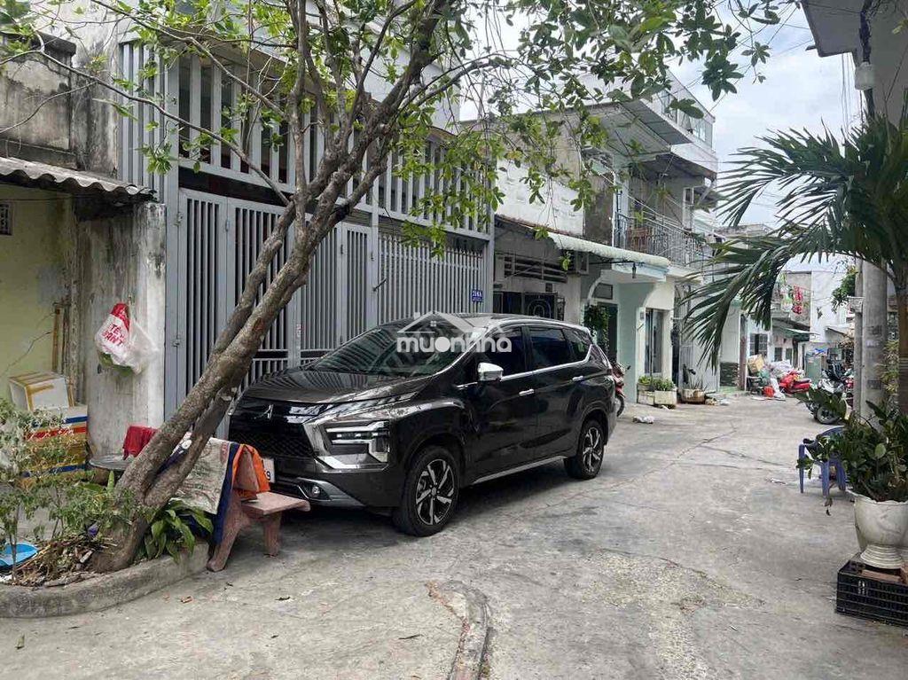 Hẻm ô tô lê văn việt–130m² ngang 6m–gần đh, ubnd– xây chdv cực đẹp. - 2