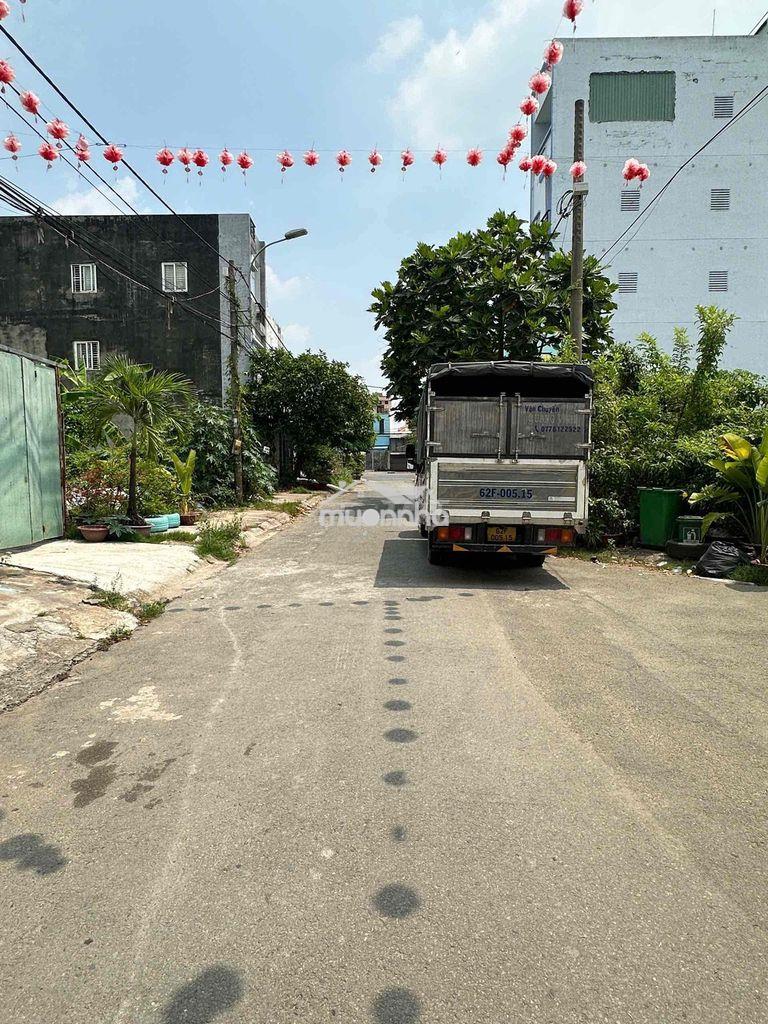 Kdc ứng thành - 2