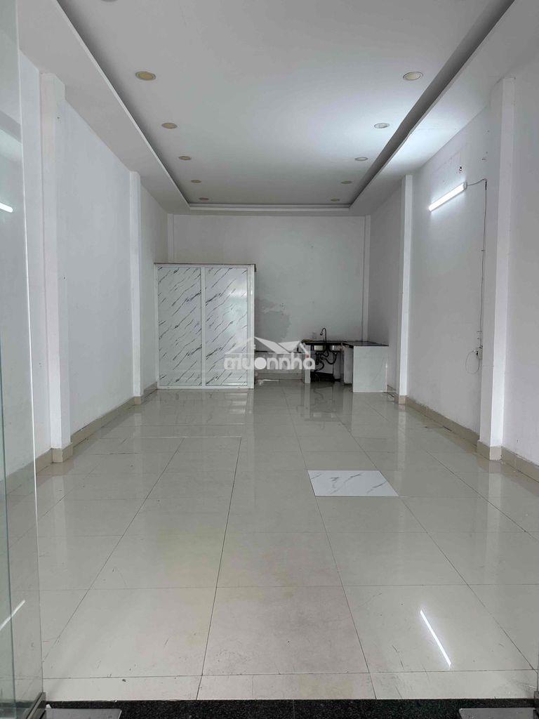 Cho thuê nhà cấp 4 suốt sạch sẽ..hẻm 🚗 để trong nhà..ta.q12,dt;4,3x17m - 3