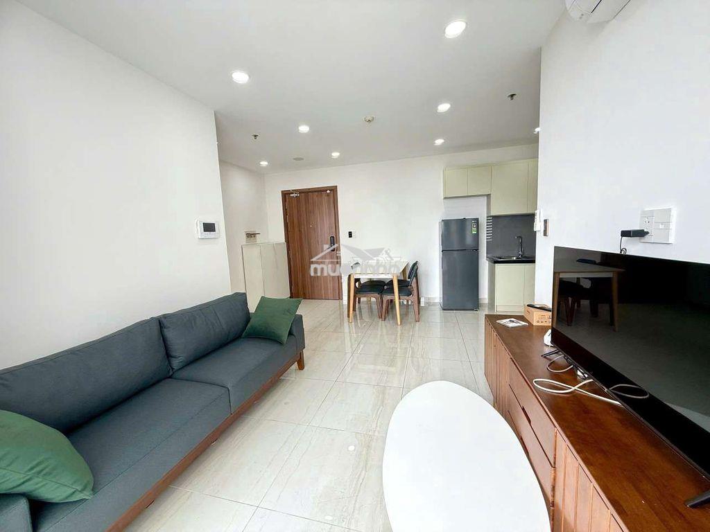 Chung cư happy one central thủ dầu một, 1 phòng ngủ, full nội thất  - Ảnh 2