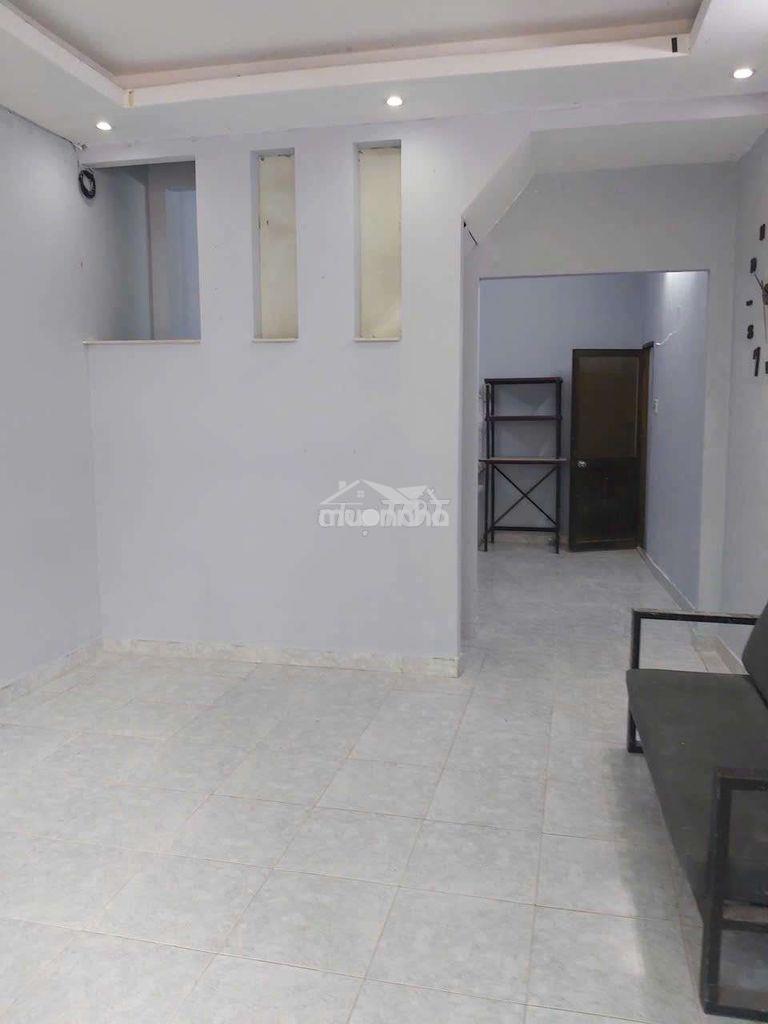 Nhà 2pn (máy lạnh),2wc, gần cầu thị nghè, bình thạnh - 4