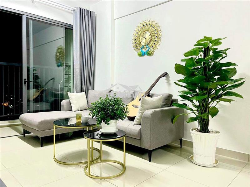 Hàng ngộp giá rẻ căn 2pn 2wc 67m2 eco xuân giá 2.350 tỷ đầy đủ nộithất