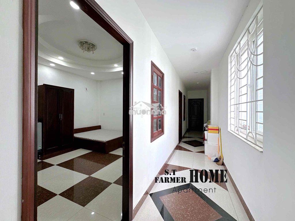 Căn hộ studio cửa sổ ngay kinh tế -hoa sen thành thái -máy giặt riêng - 2