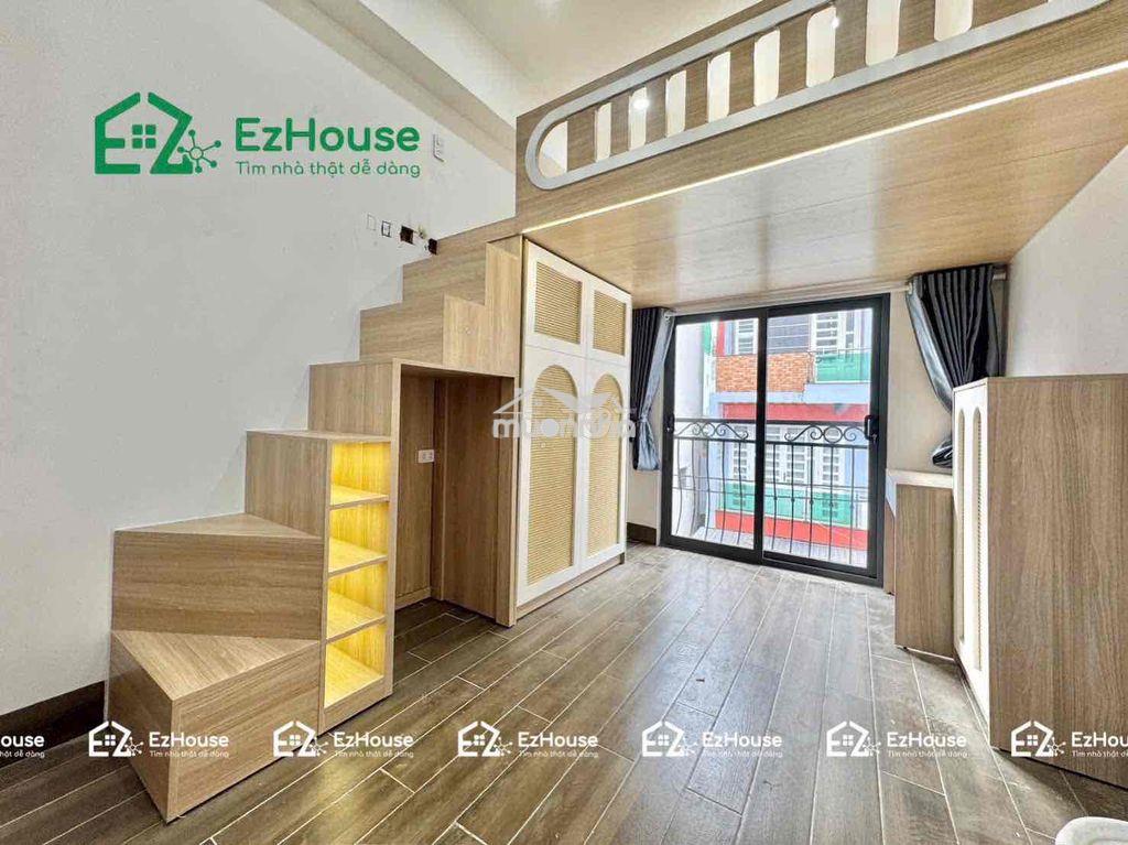 Căn hộ cao cấp - duplex full nội thất gần dh kinh tế - dh hồng bàng - Ảnh 3