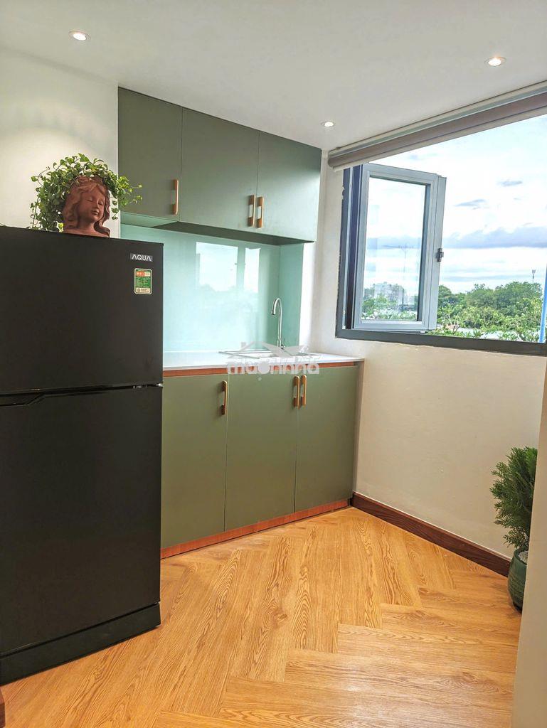 Duplex full nội thất ngay ueh huflit sư phạm bách khoa khtn sgu  - 4