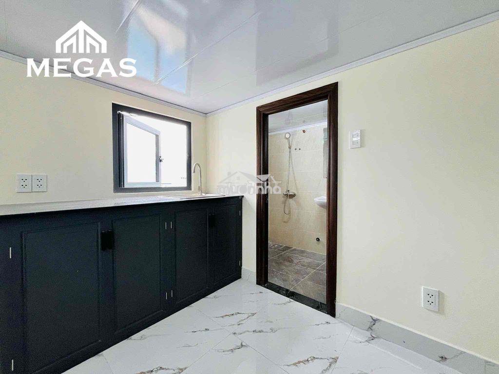 Trọ gác rộng giá tốt cửa sổ thoáng phù hợp sv đh mở - tiện di chuyển - 3