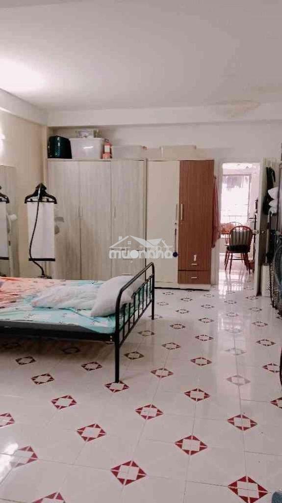 Căn hộ quận 4 giá 2,38 tỷ – sổ hồng riêng – gần công viên khánh hội - 4