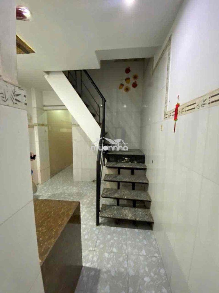 Hẻm 3 gác nơ trang long 4pn 2 lầu giá chỉ 10tr - 4