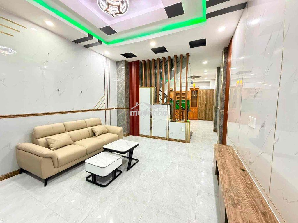 Chính chủ - bán nhà: 338/63/10 chiến lược (giá tốt) (nhà mới) - 3