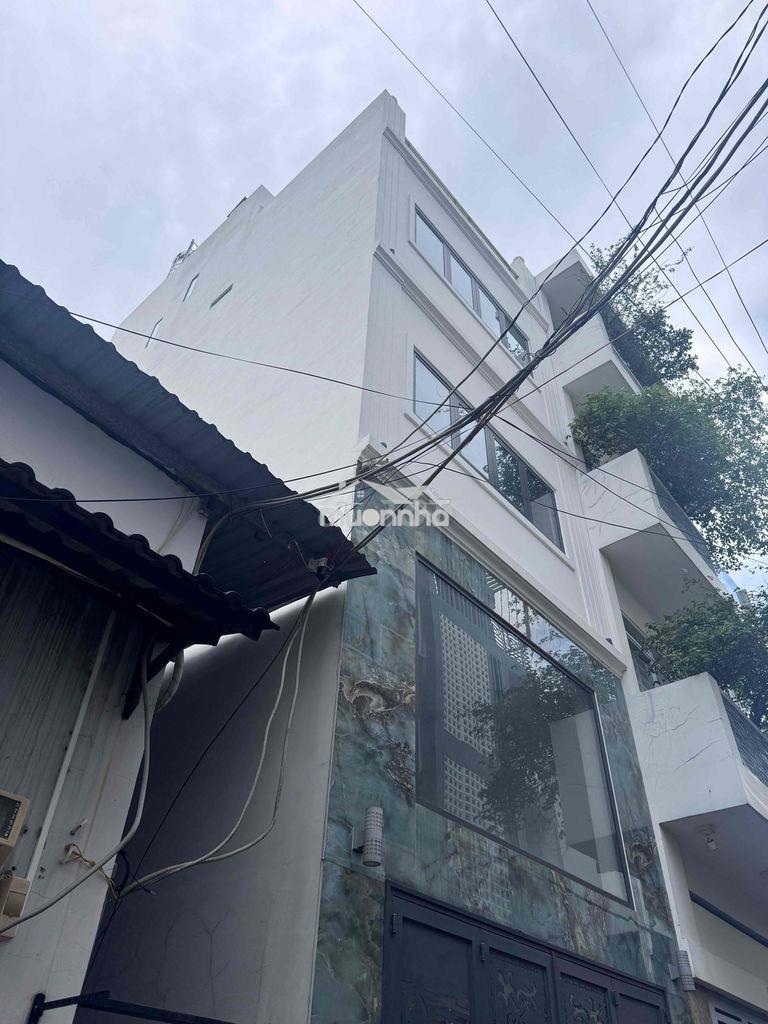 Bán nhà kiều đàm q7 giá rẻ - 3
