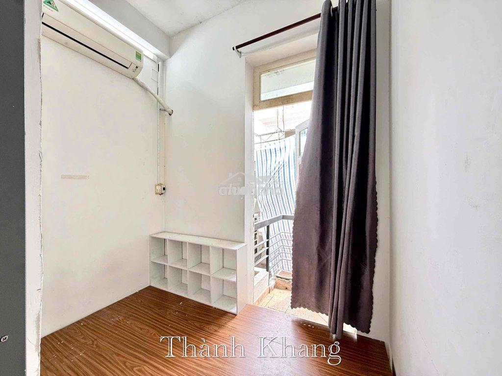 Siêu rẻ!! cho thuê 2pn 3n2x mini cửa sổ balcon ngay đh bách khoa q10 - 3
