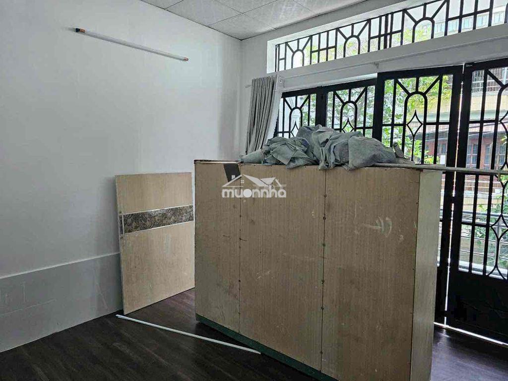 Nhà nguyên căn 4*12m 1lầu 3pn 2wc hxh phan huy ích - 4