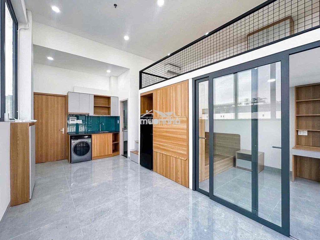🎉 Khai trương duplex bancol rộng 40m2 q10, full nội thất, mới 100% 🎉 - 4