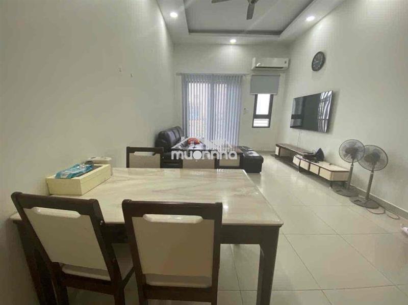 Căn hộ 2pn topaz view sân vườn đầy đủ công năng phù hợp ở gia đình