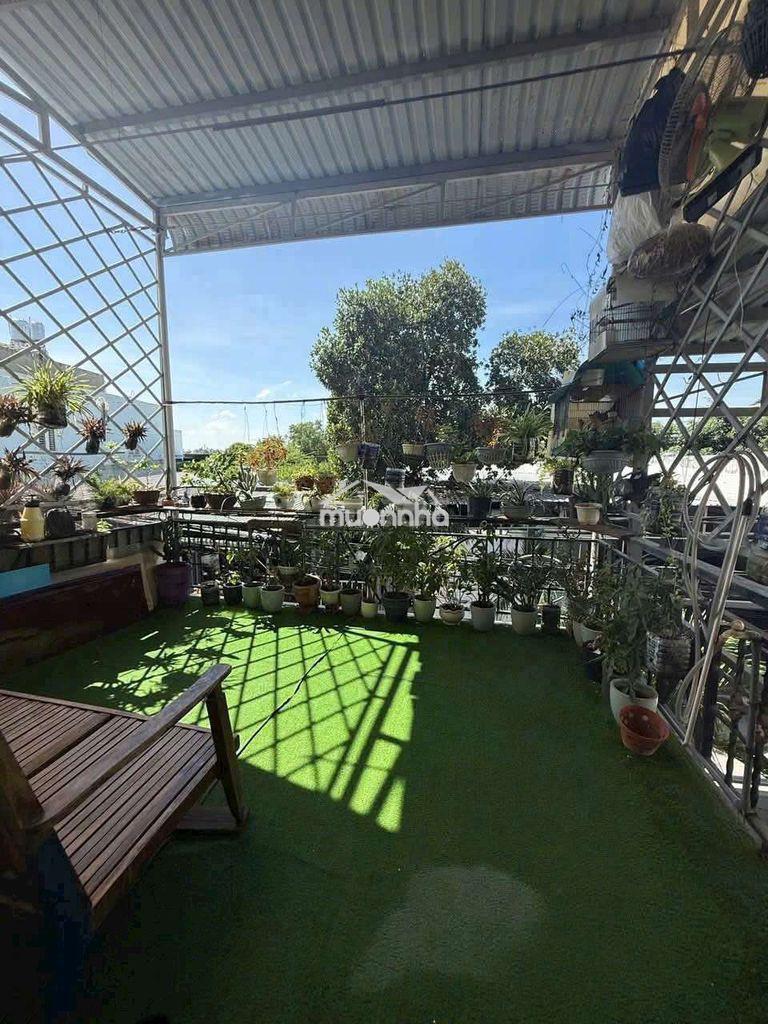 Cho thuê nhà 2 tầng mới đẹp - lâm thị hố, tân chánh hiệp - hẻm xe tải - 4
