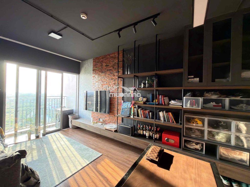 Celesta rise - bán căn hộ 1pn1wc - 4,3 tỷ - full nt - nguyễn hữu thọ - 2