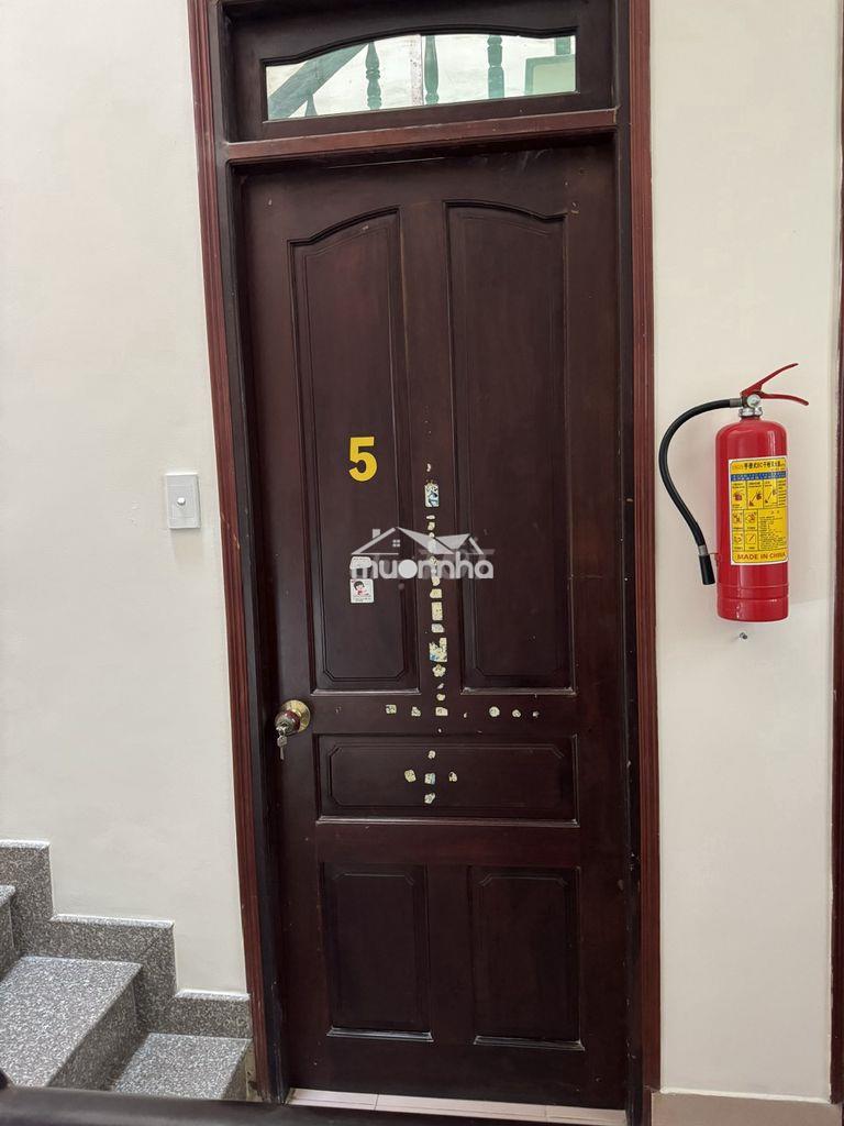 Phòng trong biệt thự bình lợi, full nội thất - 2