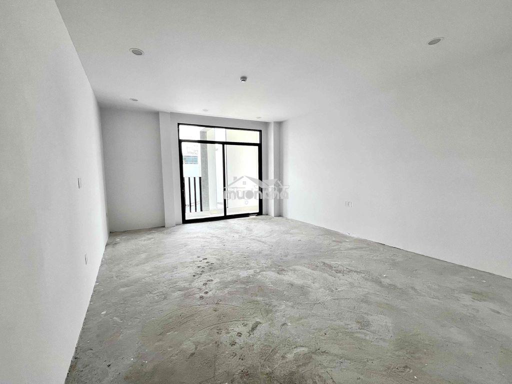 Cho thuê tầng 3 dt 230m2 - 2