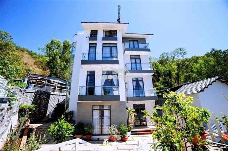 Bán villa resort trần phú vũng tàu thu nhập 120-250tr/tháng, 30tr/m2