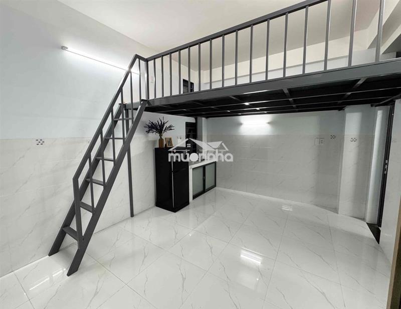 Phòng trọ giá rẻ gò vấp