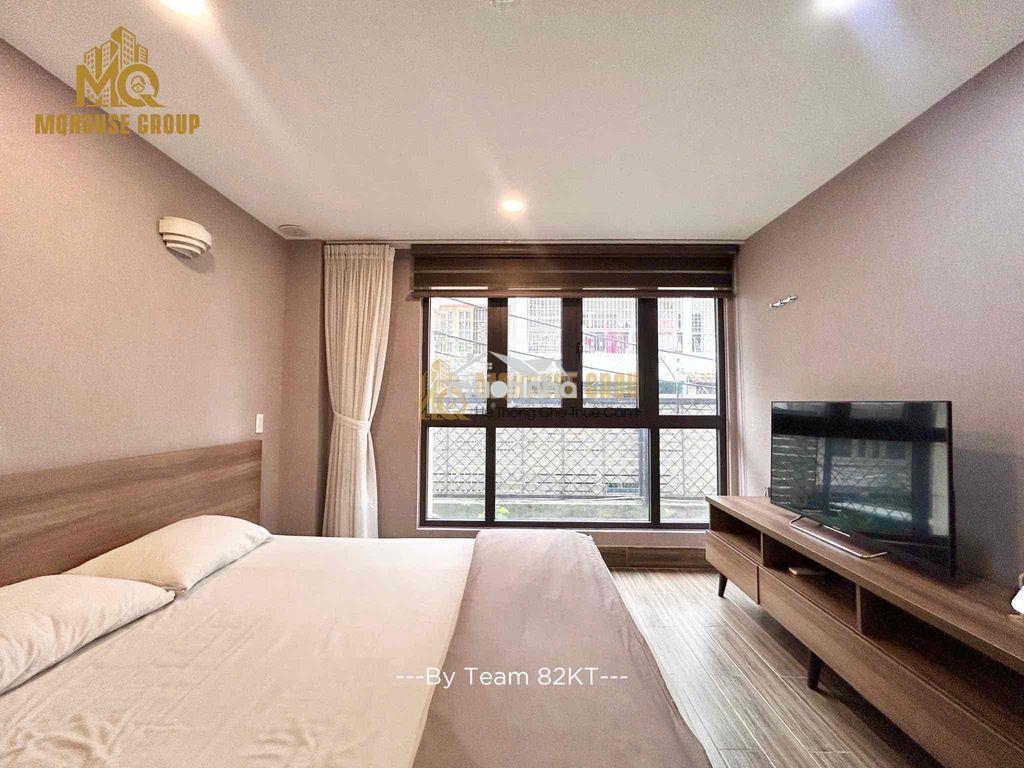 🏡Cho thuê ch 1pn - 2pn🌳chợ bà chiểu - phan đăng lưu🌻thang máy🌻✨60m2✨ - 4