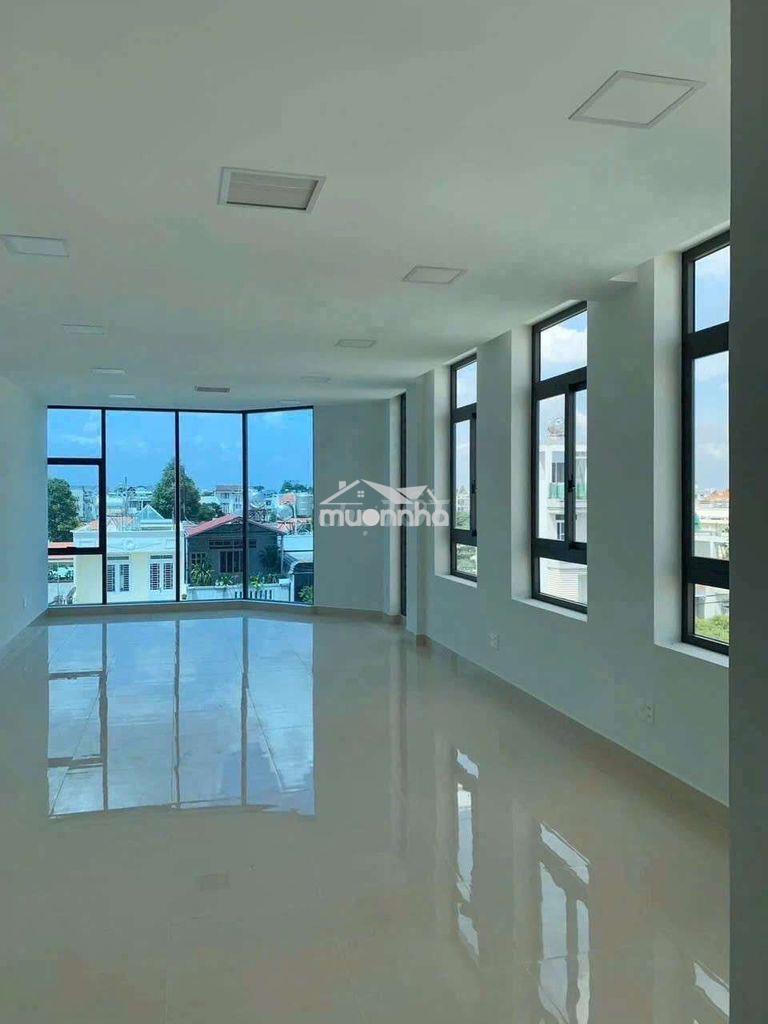 Van phòng công ty rất đẹp - 3