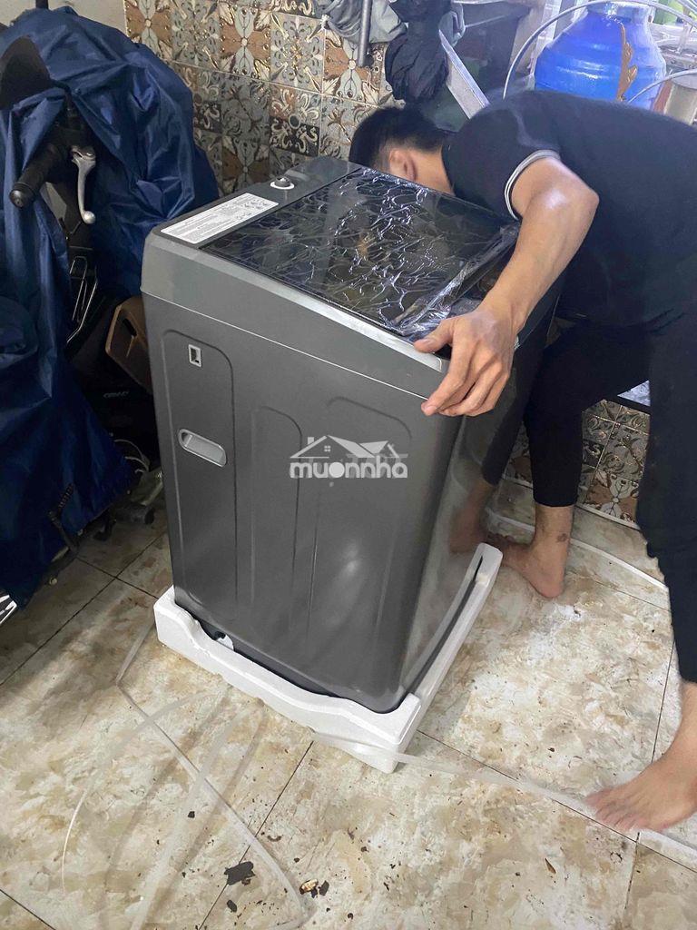 Ở ghép sv bao điện nước q10 (kế bên đại học y) - 3
