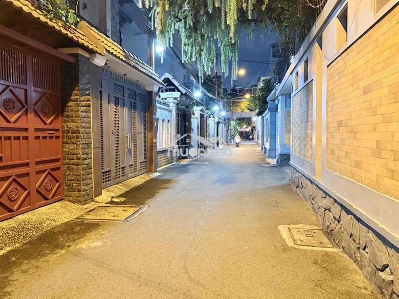 Chủ nhà giảm gấp 1.5 tỷ nhà đào duy anh phú nhuận: 59m2 ngang khủng 7.