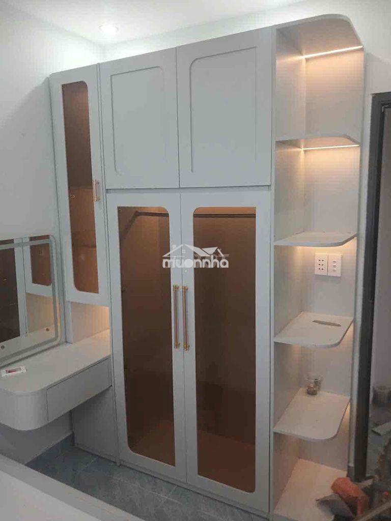 Bán nhà đẹp q7 - 3