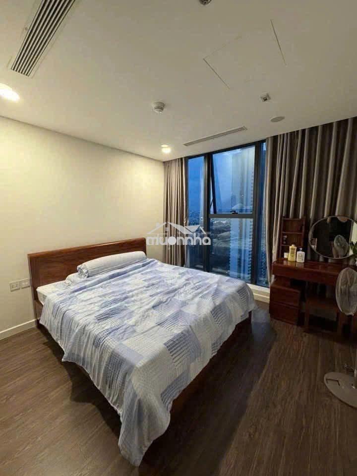 Chung cư screc trường sa quận 3-2pn ko nt-79m2-giá thuê 11 triêu/th - 3