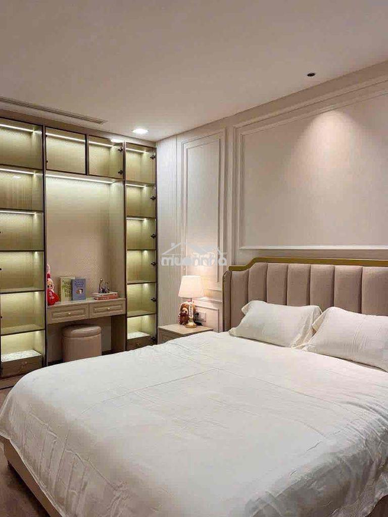 Cho thuê 2pn full nt vinhomes bason - 3