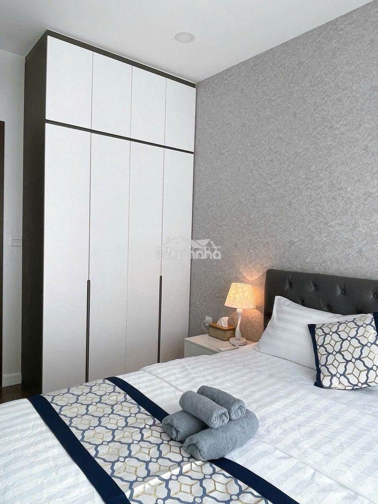 Cho thuê nhiều căn hộ 2pn và 3pn chung cư sunrise, đủ nội thất, ở liền - Ảnh 4