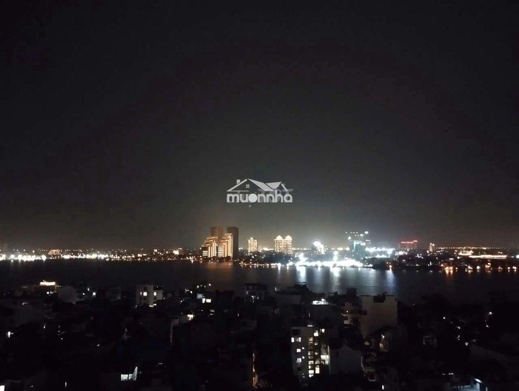 Chính chủ bán căn góc tầng 10 view hồ tây - 3