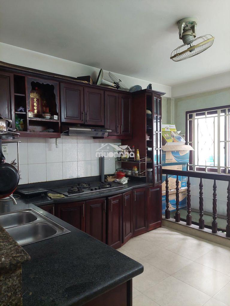 Phòng trọ đẹp giá rẻ quận 10 - 2