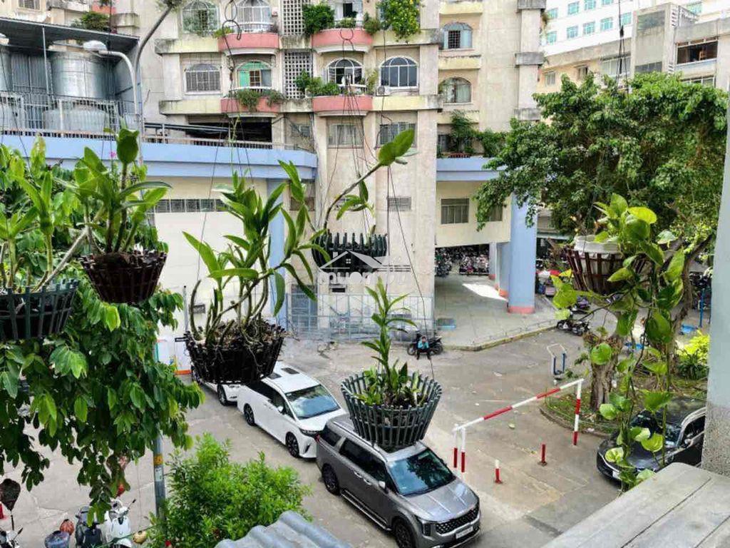 Chung cư tầng thấp đặng thái thân - 4