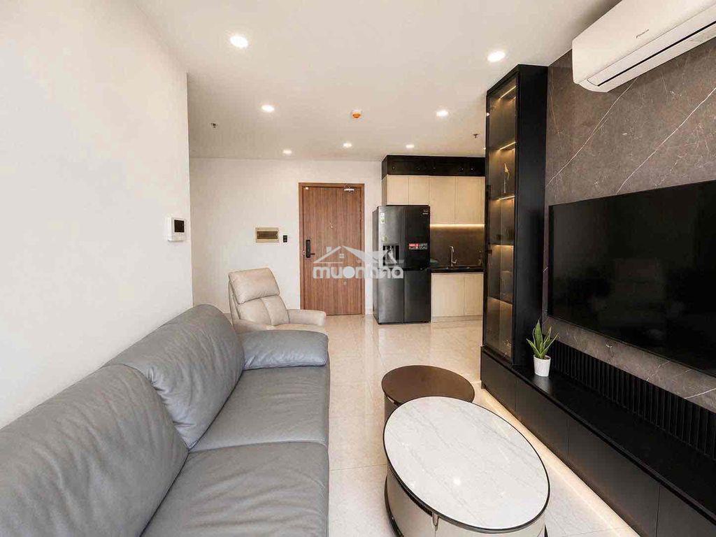 Hapoy one central - 2pn 2wc - full nội thất - 12 triệu . - 3