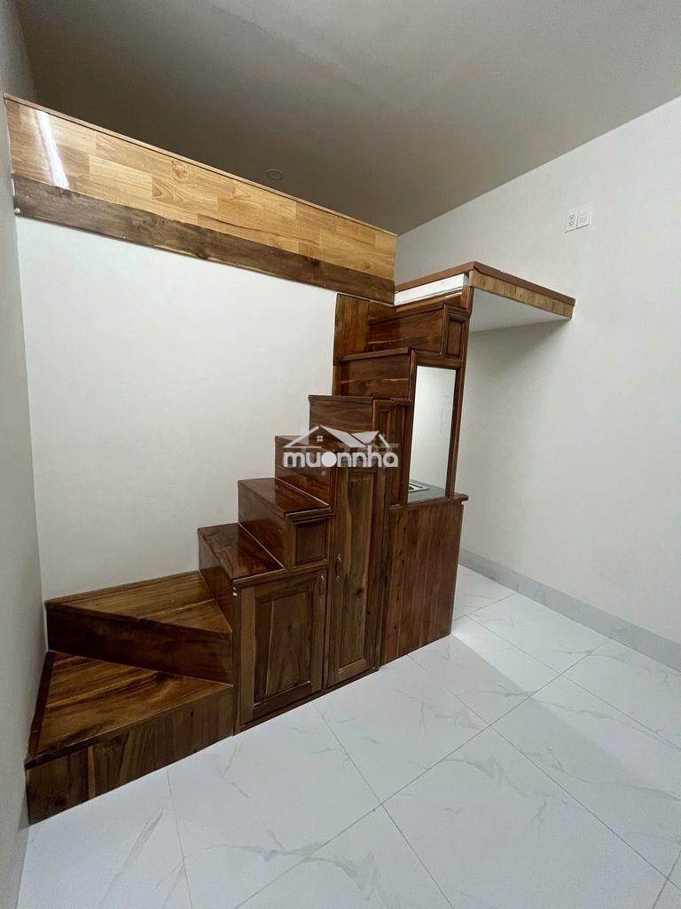 Cho thuê phòng trọ 20m2 - 3