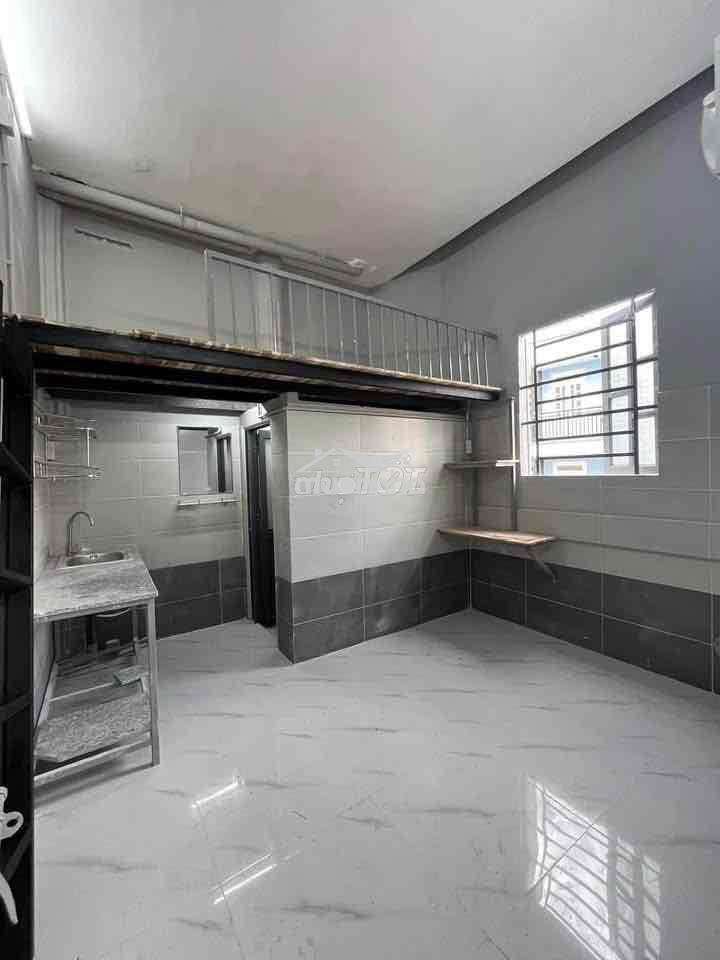 Cho thuê phòng ngay đại học gia định gò vấp