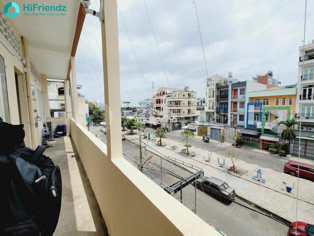 Cho thuê phòng trọ sinh viên ngay đại học y dược - 4