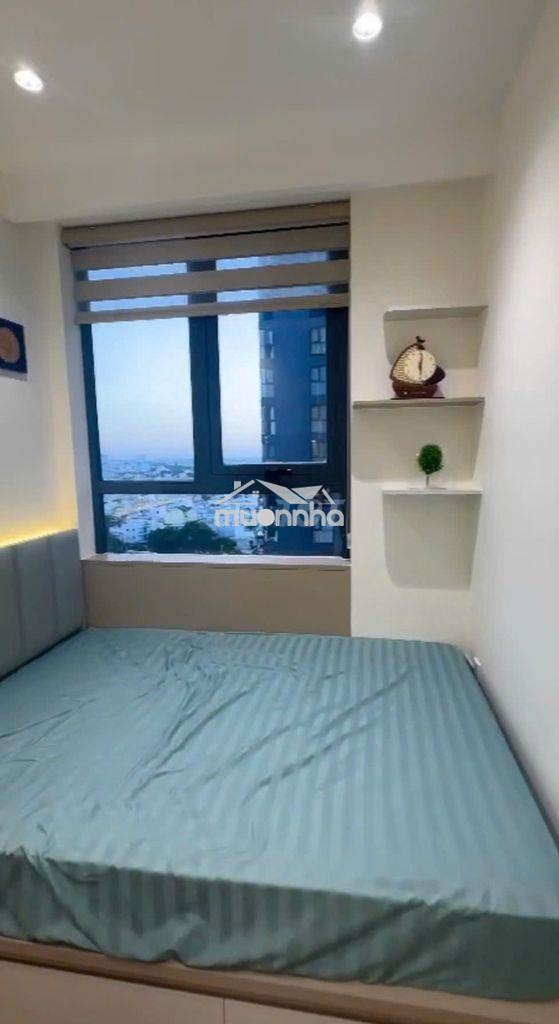 Cho thuê căn hộ d - aqua, bến bình đông, 25triệu/tháng thương lượng - Ảnh 3