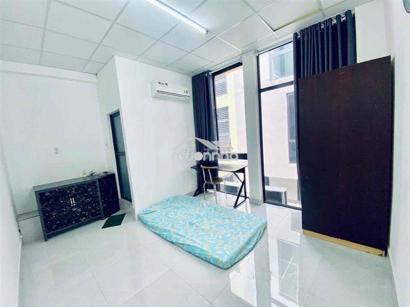 🏠 Căn studio sáng đẹp – gần umt, full nội thất