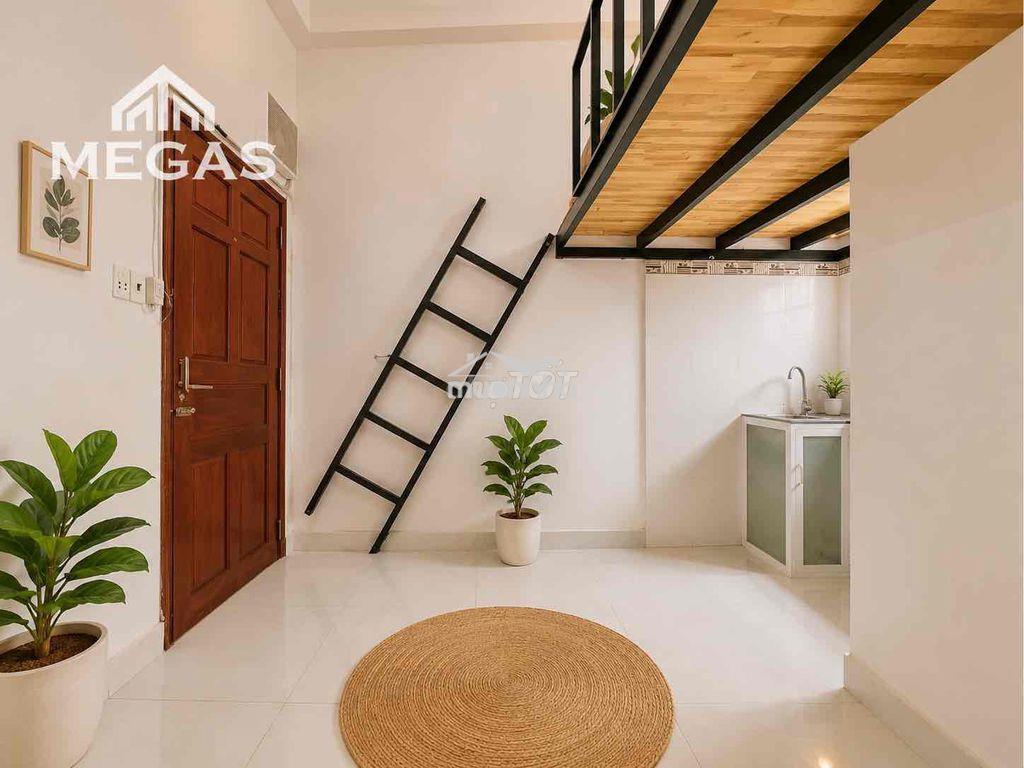 Trọ sinh viên đại học ou bình phú | 📍vòng xoay phú lâm - 3