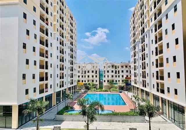 Cho thuê chung cư cityland park hills – 2pn – chỉ 14 triệu/tháng - 2