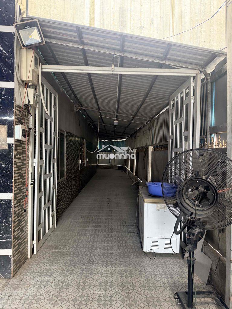 Nhà mặt tiền 258 dương đình cúc 310m2 - 2