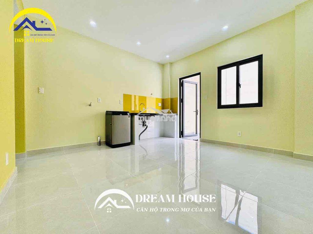 Khai trương nhà ở mới xây ngay chợ sân riêng an ninh có nội thất - 2