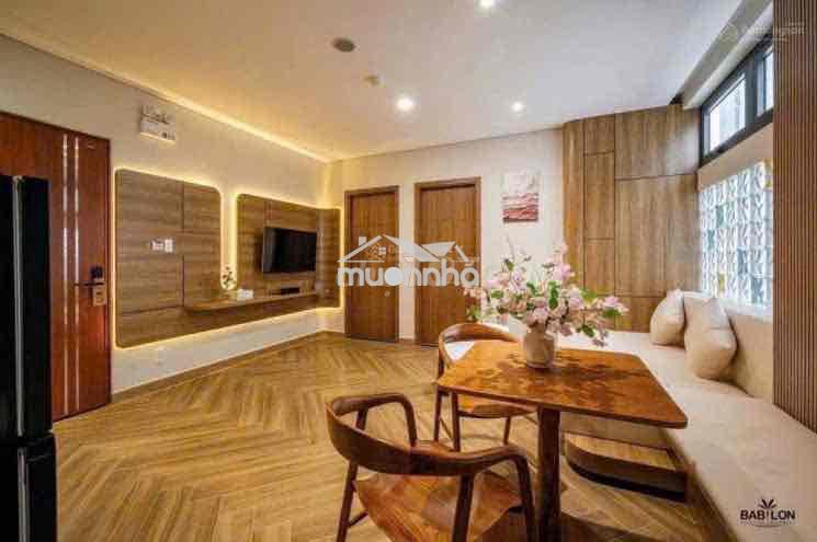 Chuỗi căn hộ 1pn/2pn gần chợ phạm văn hai - lê văn sỹ | ưu đãi mạnh t8 - 3